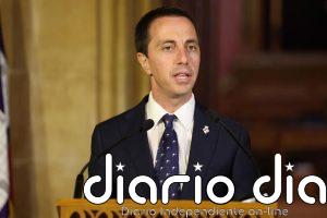 Galmés pide la dimisión del delegado del Gobierno por "ocultar" información sobre la llegada de migrantes