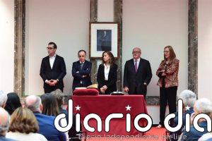 Ganuza abre su mandato en la CNMC garantizando independencia, aunque sus decisiones no agraden "a todos"