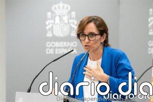 García espera que CCAA aprueben los nuevos indicadores de listas de espera tras la supuesta alteración en Ramón y Cajal