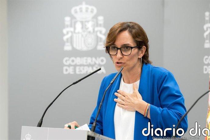 García espera que CCAA aprueben los nuevos indicadores de listas de espera tras la supuesta alteración en Ramón y Cajal