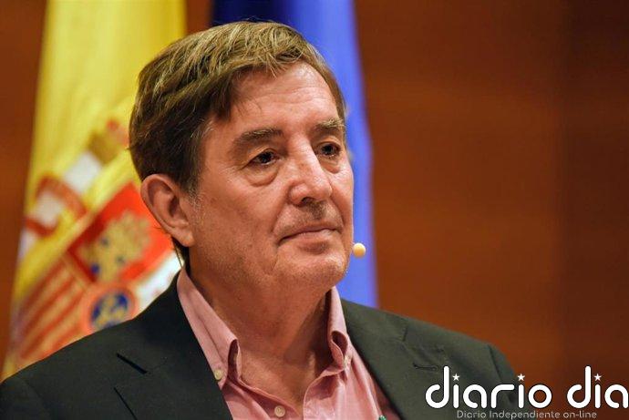 García Montero inaugura Centroamérica Cuenta: "Defender la cultura en español es defender la multiculturalidad"