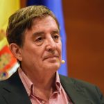 García Montero reivindica el español y lenguas cooficiales ante "imperialismos": "Homogeneizar es un ataque democrático"