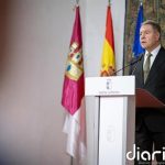 García-Page, "dolido" e "indignado" con el nuevo modelo de financiación: "Es el más insolidario de la democracia"