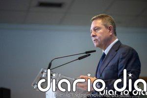 García-Page, sobre el informe sobre Ceuta: "Si se confirma tiene que tener evidentes consecuencias en todos los órdenes"