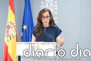 García vuelve a negar el colapso en Ceuta al asegurar que cada día ingresan solo 2,5 pacientes más que el año pasado