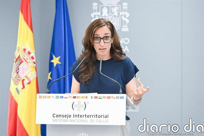 García vuelve a negar el colapso en Ceuta al asegurar que cada día ingresan solo 2,5 pacientes más que el año pasado