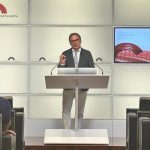 Garriga (Vox) cree que la cumbre educativa no servirá de nada: "Es una auténtica tomadura de pelo"