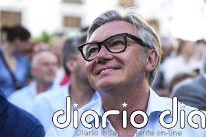 Gavira acusa a Marruecos de la "invasión" de Ceuta y exige a la UE y al Gobierno "suspender cualquier acuerdo"