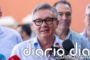 Gavira asegura que en 2027 se acaba con "el adoctrinamiento de Marruecos" en colegios: "Fin al programa de lengua árabe"