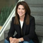 General Mills nombra a Dana McNabb como consejera delegada a partir de 2027