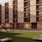 Genivs Insulae cuenta con una cartera adjudicada de 1.142 viviendas de alquiler asequible en suelo público