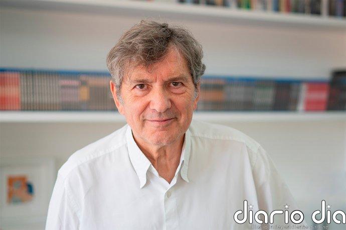Gerardo Herrero, Premio Elías Querejeta de la Academia de Cine 2026