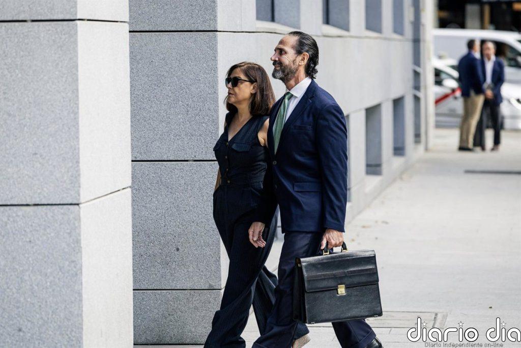 Gerente del PSOE apuntó a Cerdán como "máxima institución dentro del partido" que decidía encargos del 'caso Leire'