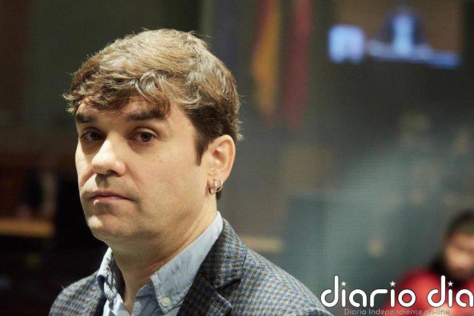 Geroa Bai sale "más preocupado, incluso", de la reunión con Chivite sobre Belate