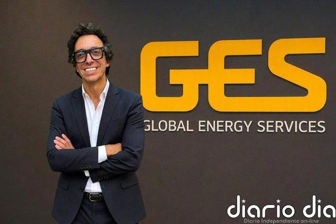 GES prevé crecer un 14% este año en Servicios y duplicar su negocio en dos años hasta 32 millones