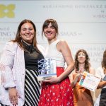 'Ghosting y otros fantasmas' se alza con el primer premio de la Muestra Joven de Cortometrajes 'MalagaCrea' 2026