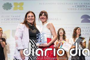 'Ghosting y otros fantasmas' se alza con el primer premio de la Muestra Joven de Cortometrajes 'MalagaCrea' 2026