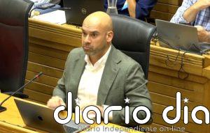 Gijón: "No supuso perjuicio alguno para las arcas públicas", dice Martínez Salvador de las irregularidades en Divertia