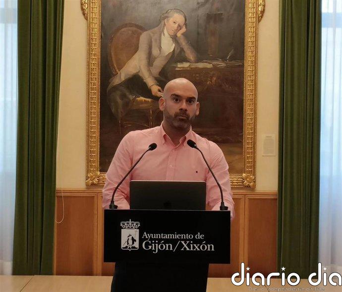 Gijón recurrirá este mes la declaración de Zonas Tensionadas en Cimadevilla y La Arena