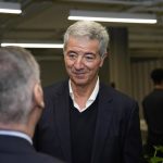 Gil Marín: "Propongo limitar el número de partidos a los futbolistas"