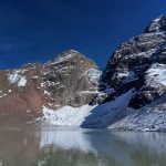 Glaciares chilenos en preocupante retroceso e inestabilidad