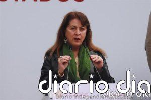 Gobernadora de Morelos apunta a "avances significativos" en la investigación del asesinato de Claudia Tacoronte