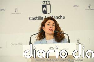 Gobierno C-LM asegura que las cifras muestran la "robustez" del mercado laboral de la región