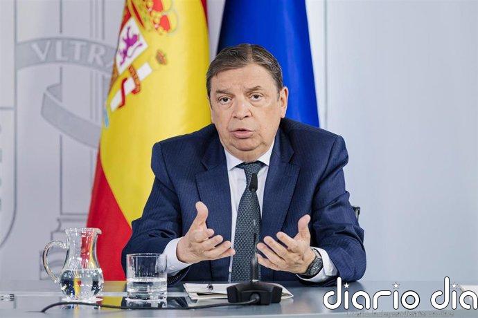 Gobierno estudia nuevas medidas para compensar la subida del gasóleo agrícola y pesquero por los conflictos