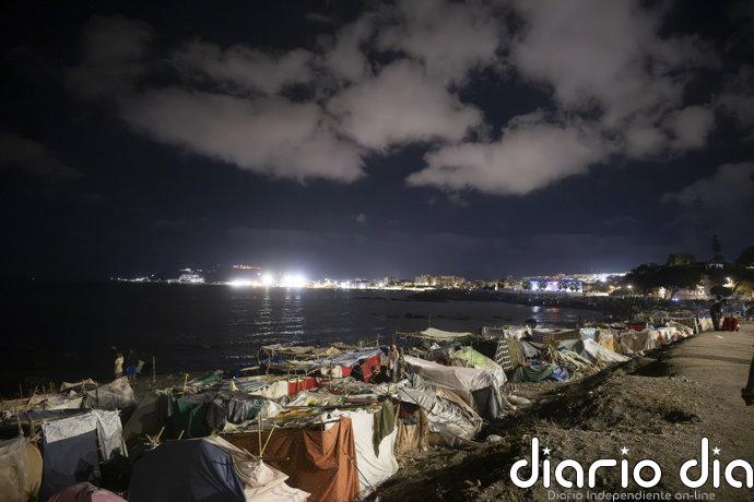 Gobierno revela que 54 menores de Ceuta han sido reagrupados con familiares en Península y tramitan 300 casos más
