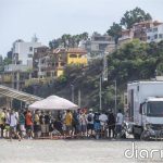 Gobierno y Abogacía refuerzan el turno de oficio en Ceuta para afrontar la carga de trabajo por la crisis migratoria