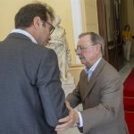 Gobierno y Cámara de Comercio de Ceuta firmarán dos convenios por 14 millones para relanzar la economía ceutí