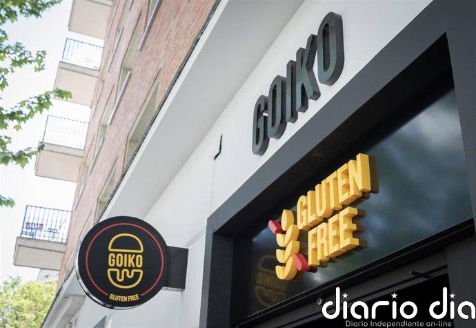 Goiko dispara un 161% sus pérdidas hasta los 36,4 millones en 2025