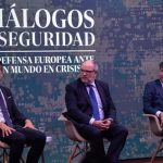 Goldman Sachs alcanza su participación récord en Amper tras elevar su peso al 4,58%, valorada en 19 millones