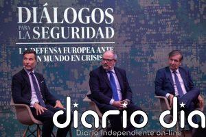 Goldman Sachs alcanza su participación récord en Amper tras elevar su peso al 4,58%, valorada en 19 millones
