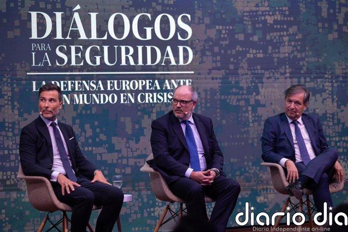Goldman Sachs alcanza su participación récord en Amper tras elevar su peso al 4,58%, valorada en 19 millones