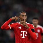 Goleadas del Bayern de Múnich al Bodo/Glimt y del Manchester United al Sabah