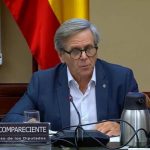 Gonzalo Pin (Alianza por el Sueño) pide en el Congreso implantar programas de higiene de sueño desde infantil