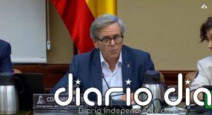 Gonzalo Pin (Alianza por el Sueño) pide en el Congreso implantar programas de higiene de sueño desde infantil