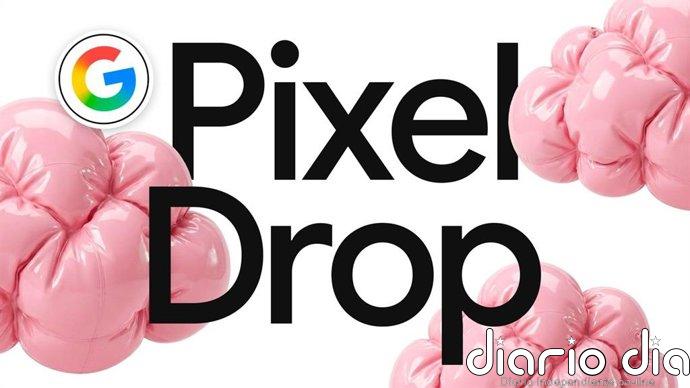 Google actualiza los Pixel en España con mejoras para los contactos VIP y novedades en los Pixel Watch