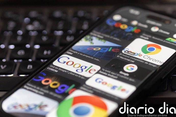 Google apelará la orden de la UE que exige abrir Android a servicios de IA de terceros y compartir sus datos de búsqueda