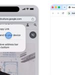 Google Chrome ya permite retomar la lectura de una web en el punto exacto al enviarla a otro dispositivo