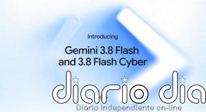 Google presenta Gemini 3.8 Flash y 3.8 Flash Cyber, sus modelos de IA rápida para programación avanzada y ciberseguridad