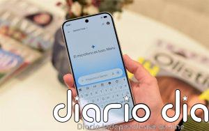 Google prueba en los Pixel 11 una función para que Gemini llame a negocios en nombre del usuario