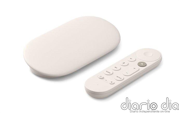 Google sube 50 dólares el precio del Google TV Streamer por el coste de los componentes