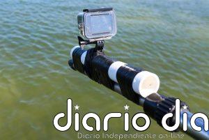 GoPro vende el 90% de su capital a Starman Optical por 246 millones y repunta más de 50% en Bolsa