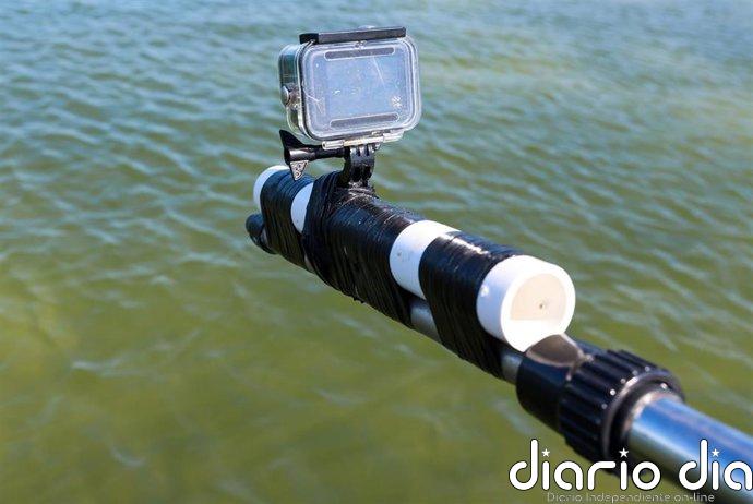 GoPro vende el 90% de su capital a Starman Optical por 246 millones y repunta más de 50% en Bolsa