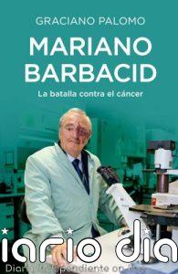 Graciano Palomo retrata la trayectoria y los desafíos del científico Mariano Barbacid en 'La batalla contra el cáncer'