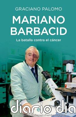 Graciano Palomo retrata la trayectoria y los desafíos del científico Mariano Barbacid en 'La batalla contra el cáncer'