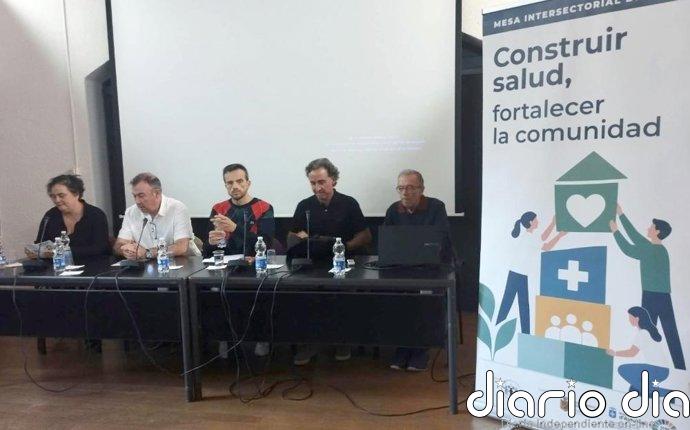 Grado crea una mesa de salud comunitaria con una subvención de 15.000 euros