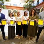 Granada vuelve a encontrarse con su Orquesta el próximo día 11 en la plaza de toros con el espectáculo 'Gigantes'